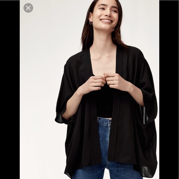 Azure Skies Fawkner Blouse - Picture 1 of 3